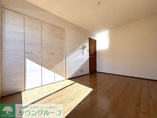 Luana(ルアナ)レジデンスAの物件内観写真